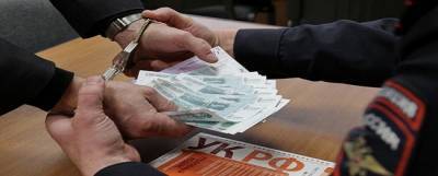 На замглавы СУ МВД Бурятии завели уголовное дело за взятку в 15 млн рублей - runews24.ru - Россия - респ.Бурятия - Иркутск