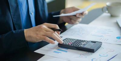 Инфляция в России стабилизировалась - smartmoney.one - Россия