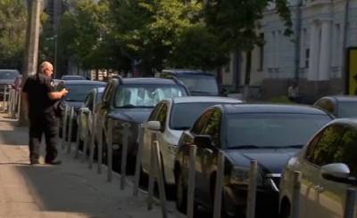 Забудьте о бесплатной парковке: украинцам придется раскошелиться за авто у своих домов – названы суммы - ukrainianwall.com - Украина - Киев