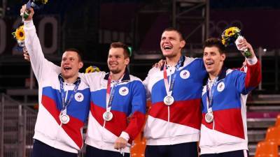 Тренер мужской сборной по баскетболу 3x3: верю, что мы можем забрать золото - russian.rt.com - Россия - Токио - Латвия