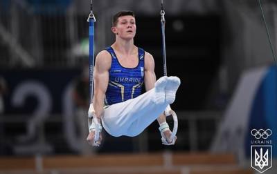 Илья Ковтун - Ковтун оценил дебют на Олимпийских играх - korrespondent.net - Украина - Токио - Париж