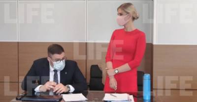 Прокурор запросил для Любови Соболь два года ограничения свободы - reendex.ru - Россия
