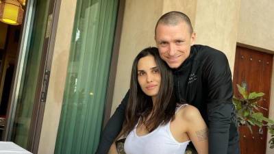 Павел Мамаев - Екатерина Гордон - «Абсолютное свинство»: экс-жена Мамаева и Катя Гордон подают в суд на футболиста - 5-tv.ru