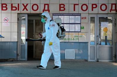 Владимир Владимиров - Губернатор Ставрополья допустил локальное ужесточение ограничений в крае из-за коронавируса - etokavkaz.ru - Ставрополье