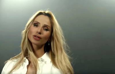 Светлана Лобода - Пышное декольте и разрезы до самого пояса: Светлана Лобода восхитила фигуркой в эффектном платье – "Просто шик" - ukrainianwall.com - Россия - Украина - Киев