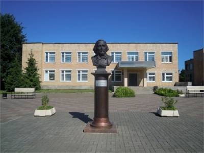 Благодаря регпроектам музыкальная школа в Ельне получила новую жизнь - rabochy-put.ru - Россия - Смоленск