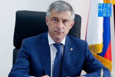 Сергей Меликов - Мурад Далгатов: «Внимание руководства региона к проблемам бизнеса очень важно для предпринимателей» - mirmol.ru - респ. Дагестан
