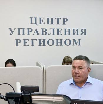 Олег Кувшинников - Олег Кувшинников потребовал от антипрививочников «оставить свое мнение при себе» - vologda-poisk.ru - Вологодская обл.