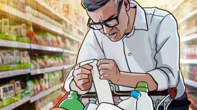 Россиянам рассказали об изменении цен на продукты в августе - inforeactor.ru - Россия - Бразилия