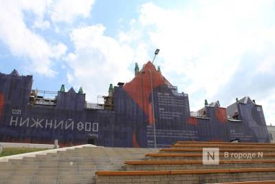 Управлять творческим кластером «Маяк» в Нижнем Новгороде будет специально созданная организация - vgoroden.ru - Нижегородская обл. - Нижний Новгород