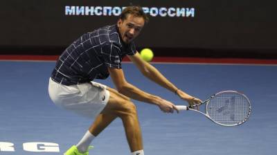 Дмитрий Песков - Карен Хачанов - Даниил Медведев - "Клеймо обманщиков": каким провокациям вынуждены противостоять российские спортсмены на ОИ - inforeactor.ru - Россия - Токио