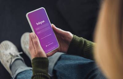 Новые аккаунты детей до 16 лет в Instagram будут закрытыми по умолчанию - grodnonews.by - Белоруссия