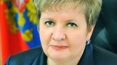 Умерла экс-руководитель Росздравнадзора - russian.rt.com - Россия