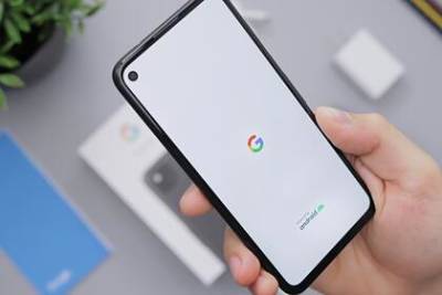 Google поможет отказаться от iPhone - lenta.ru
