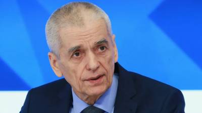 Геннадий Онищенко - Онищенко прокомментировал возможные новые меры по борьбе с курением - russian.rt.com - Россия