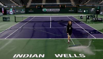 В календарь WTA на осень возвращается турнир в Индиан-Уэллсе и добавятся четыре новых соревнования - sportarena.com - Италия - Испания - USA - Словения - шт. Индиана
