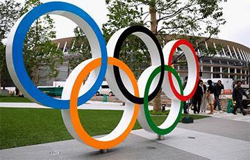 Троих белорусских легкоатлетов не допустили к Олимпиаде - charter97.org - Токио - Белоруссия - Нигерия - Марокко - Кения - Эфиопия