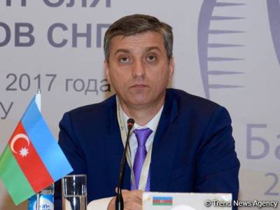 Высокая оценка деятельности Счетной палаты Азербайджана является результатом совместной с ВБ работы - председатель - trend.az - Азербайджан