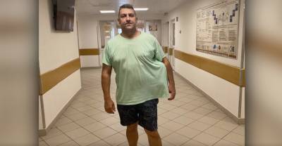 "В кресло даже не влезал": В Москве врачи удалили пациенту опухоль весом 10 килограммов - reendex.ru - Москва - Дзержинск - Нижегородская обл.