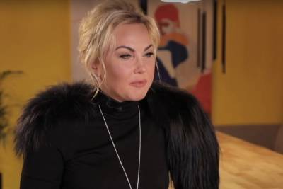 Камалия - Самая богатая певица Украины без прикрас показала, как и где работает: «Ну как вам?» - sport.politeka.net - Украина