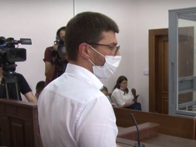 Судебное заседание по делу о взятке для чиновника Минобороны в $1 млн перенесли из-за неявки подозреваемых - gordonua.com - Украина - ЛНР - Одесса