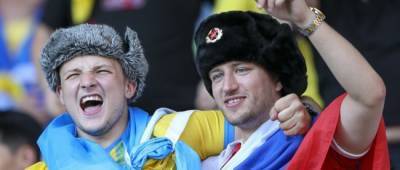Эксперты: почти половина украинцев считают себя «одним народом» с россиянами из-за советского прошлого - w-n.com.ua - Россия - Украина - Киев