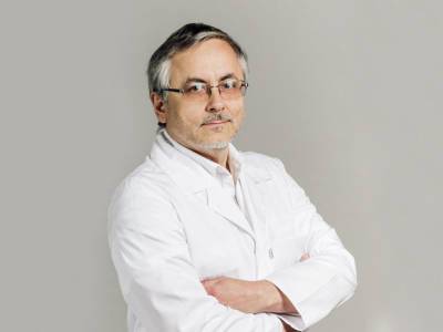Александр Бастрыкин - Александр Земченков - Экс-главному нефрологу Петербурга ужесточили обвинение - rosbalt.ru - Санкт-Петербург