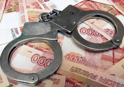 Трех жителей Аксайского района обвиняют в покушении на взяточничество на почти 8 млн рублей - dontr.ru - район Аксайский