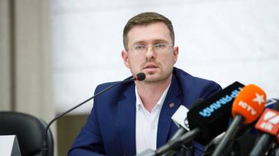 Игорь Кузин - В Минздраве рассказали о первом умершем от «дельта»-штамма COVID-19 в Украине - sharij.net - Россия - Украина - Киев - Львовская обл. - Закарпатская обл.
