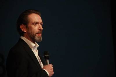 Сергей Собянин - Владимир Машков - Владимир Машков: Народная программа «ЕР» должна защитить культуру страны - vm.ru - Москва - Россия