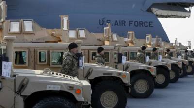 Андрей Таран - Украина и США договорились о совместной разработке военной техники - ru.slovoidilo.ua - США - Украина