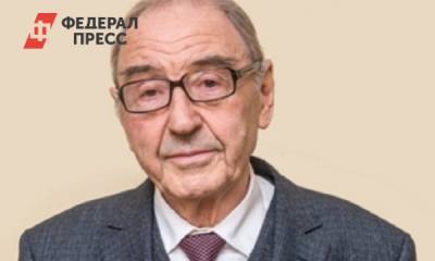 Рогозин сообщил о смерти куратора проекта «Буран» и последнего члена ГКЧП Олега Бакланова - fedpress.ru - Москва