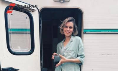 Артур Смольянинов - Дарья Мельникова - Звезда «Папиных дочек» увлеклась занятием «для взрослых» - fedpress.ru - Москва