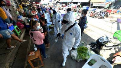 ООН: Мьянма может стать суперраспространителем коронавируса - vesti.ru - Бирма
