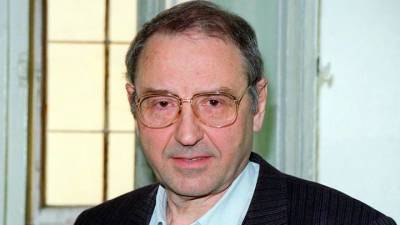 Дмитрий Рогозин - Ушел из жизни куратор программы "Энергия-Буран" - vesti.ru