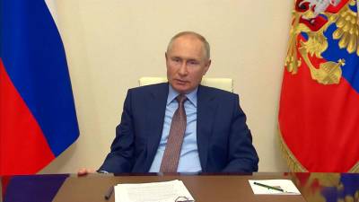 Владимир Путин - Ремонт школ и детские выплаты: Путин поручил министрам ускорить процессы - vesti.ru - Россия