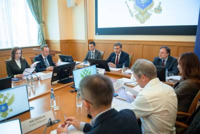 Андрей Волков - Валерий Фальков - Глава Минобрнауки: «Приоритет-2030» не является стилизованной калькой проекта «5-100» – Учительская газета - ug.ru