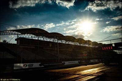 Гран При Венгрии: Превью этапа - f1news.ru - Австралия - Венгрия - Сингапур - Абу-Даби - Бахрейн