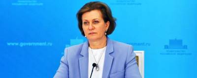 Анна Попова - Анна Попова раскрыла данные о заболеваемости ковидом среди привитых в России - runews24.ru - Россия