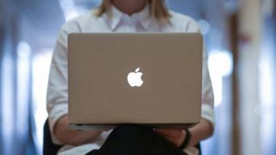 Квартальная выручка Apple выросла до $81,4 млрд - delovoe.tv