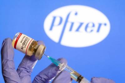 Павел Волчков - Эффективность вакцины Pfizer-BioNTech за полгода снизилась до 84% - aif.ru - США