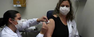 Ошибки при организации вакцинации в Болгарии привели к гибели 10 тысяч человек - runews24.ru - Болгария