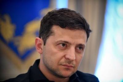 Владимир Зеленский - Родион Мирошник - ЛНР обвиняет Зеленского в блокировке переговоров в минском формате - mk.ru - Украина - Минск - ЛНР