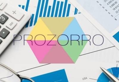 Денис Шмыгаль - За 5 лет система Prozorro сэкономила Украине 190 млрд грн - facenews.ua - Украина