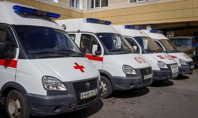 Пандемия коронавируса обострила проблему нехватки медиков в регионах - og.ru - Россия - Красноярский край - Кемеровская обл.