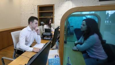 Знание и сила: с банков снимут ответственность за блокировку счетов - smartmoney.one - Россия