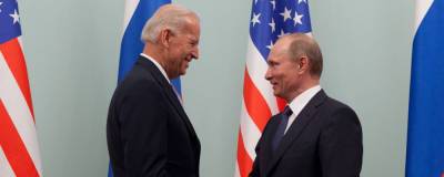 Владимир Путин - Джо Байден - Британцев рассмешили слова Байдена о «проблемах» Путина - runews24.ru - Россия - США - Англия