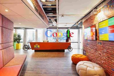 Google вернет в офисы с удаленки только вакцинировавшихся сотрудников - eadaily.com