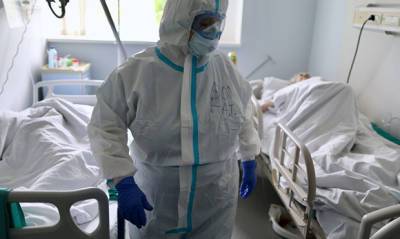 Рошель Валенски - Специалисты заявили о способности привитых людей заражать окружающих индийским штаммом - og.ru - США