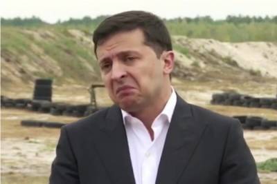 Владимир Зеленский - Виктор Медведчук - Александр Турчинов - Арсений Яценюк - Анатолий Бурмич - Депутат Рады обвинил Зеленского в уничтожении Украины: план давно составлен - mk.ru - Украина